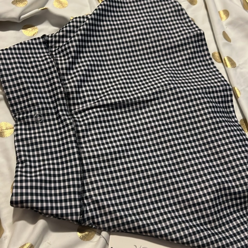 skort - Picture 4 of 5